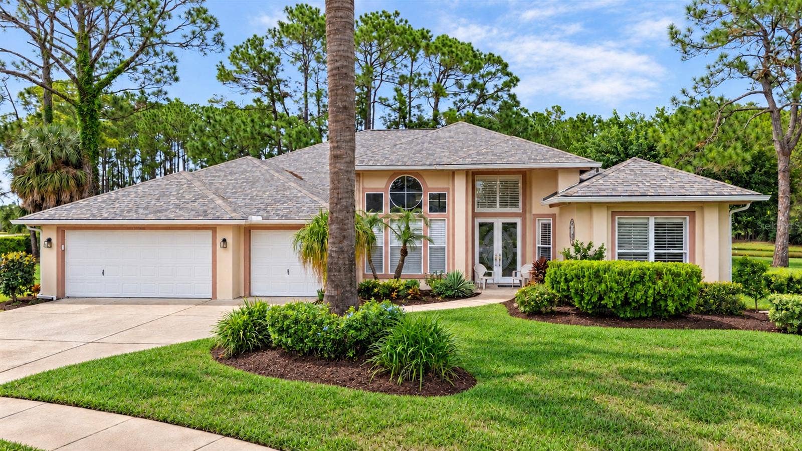 2901 CYPRESS RIDGE TRAIL, Port Orange, FL 32128