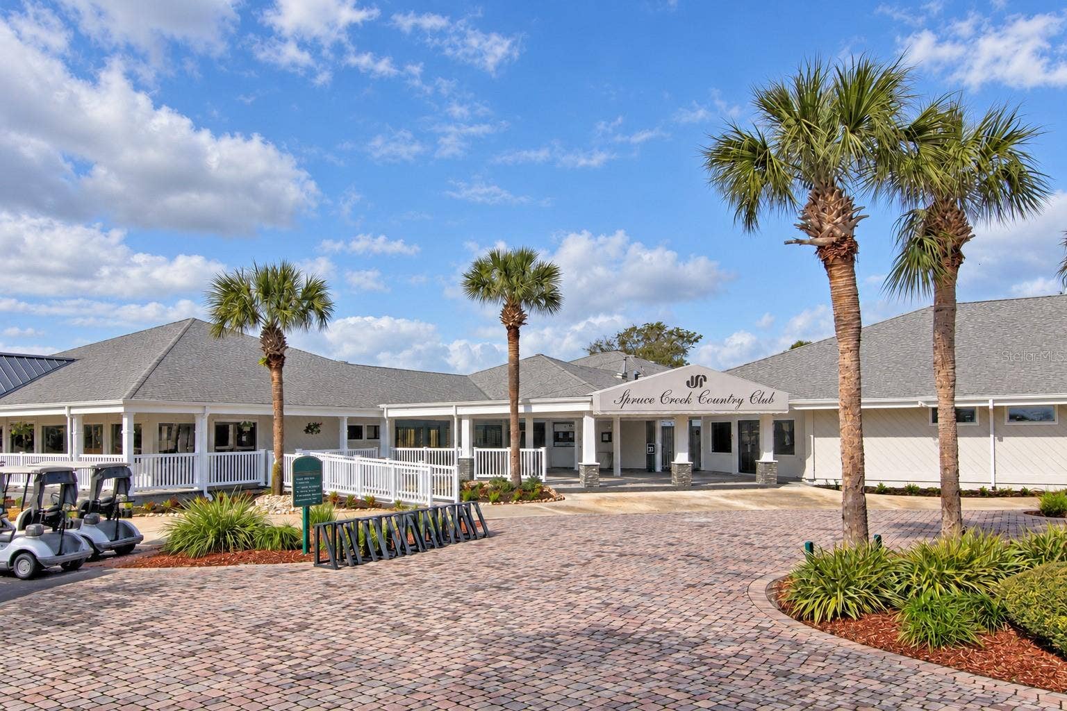 2901 CYPRESS RIDGE TRAIL, Port Orange, FL 32128