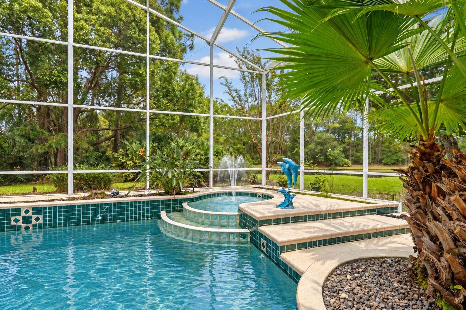 2901 CYPRESS RIDGE TRAIL, Port Orange, FL 32128