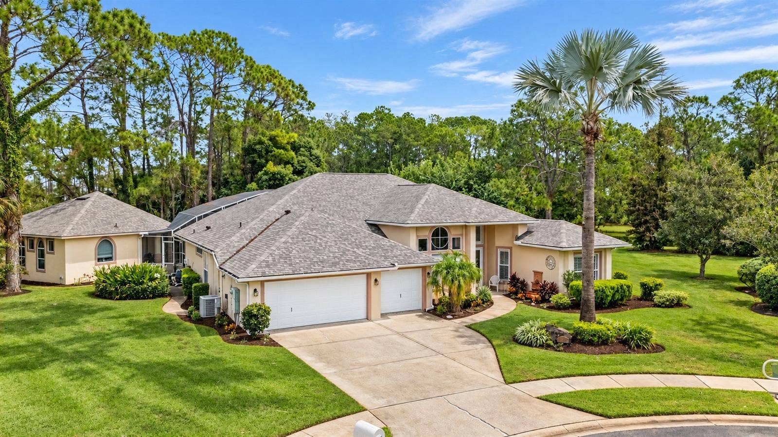 2901 CYPRESS RIDGE TRAIL, Port Orange, FL 32128