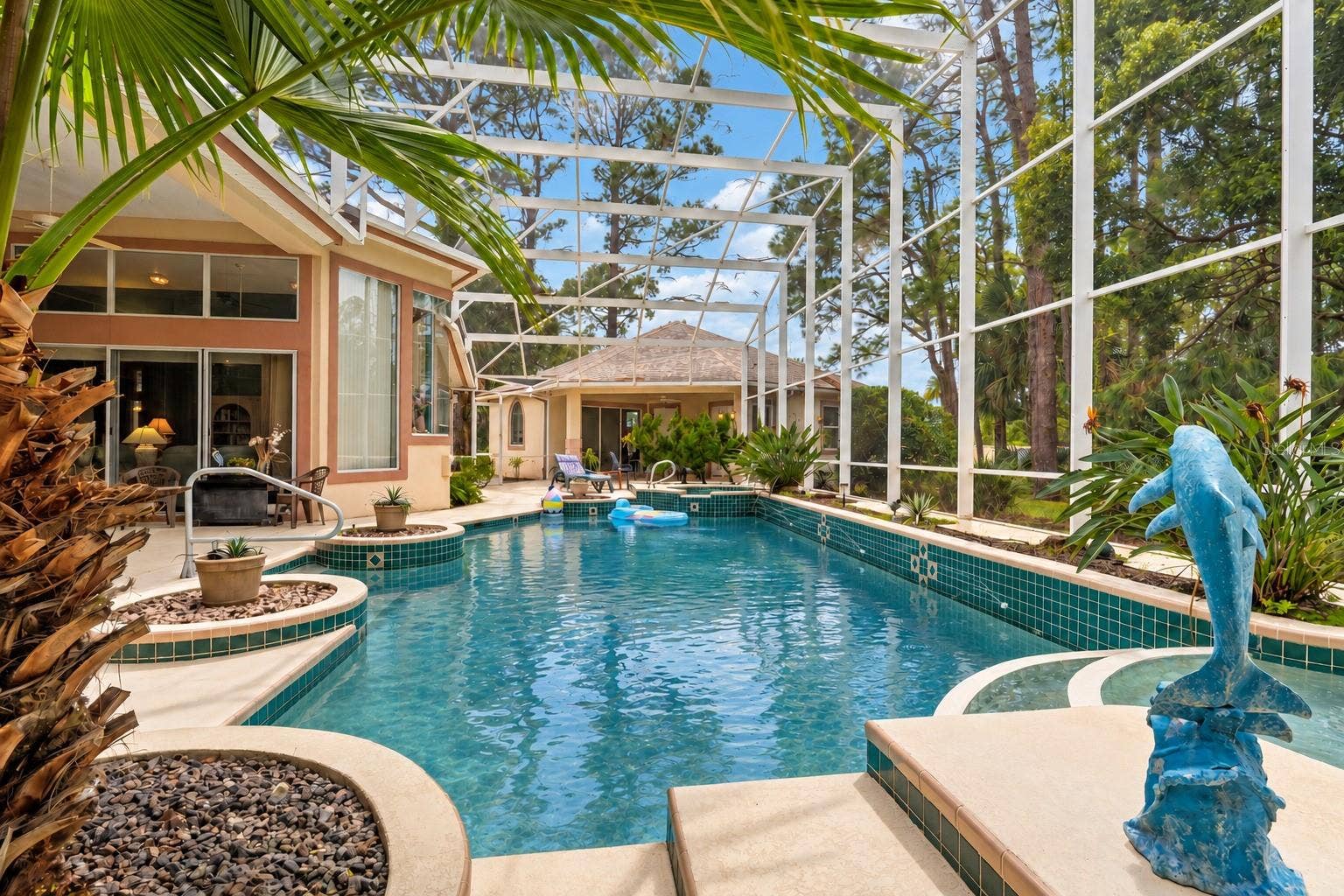 2901 CYPRESS RIDGE TRAIL, Port Orange, FL 32128