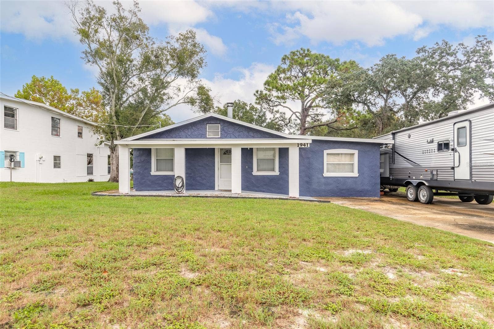 1941 FOREST AVENUE, Daytona Beach, FL 32119 1941 FOREST AVENUE, Daytona Beach, FL 32119