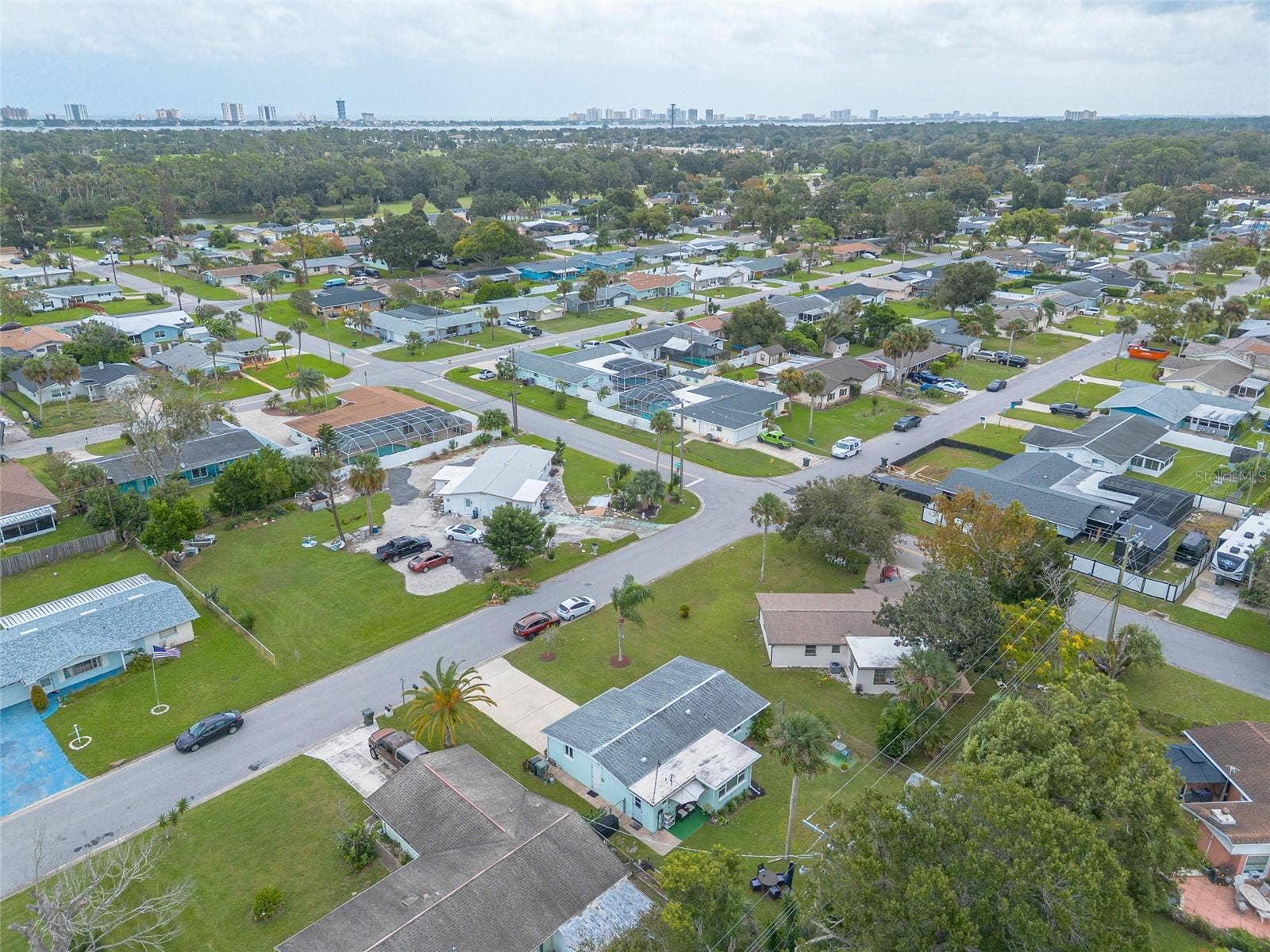 1250 PEACHTREE ROAD, Daytona Beach, FL 32114