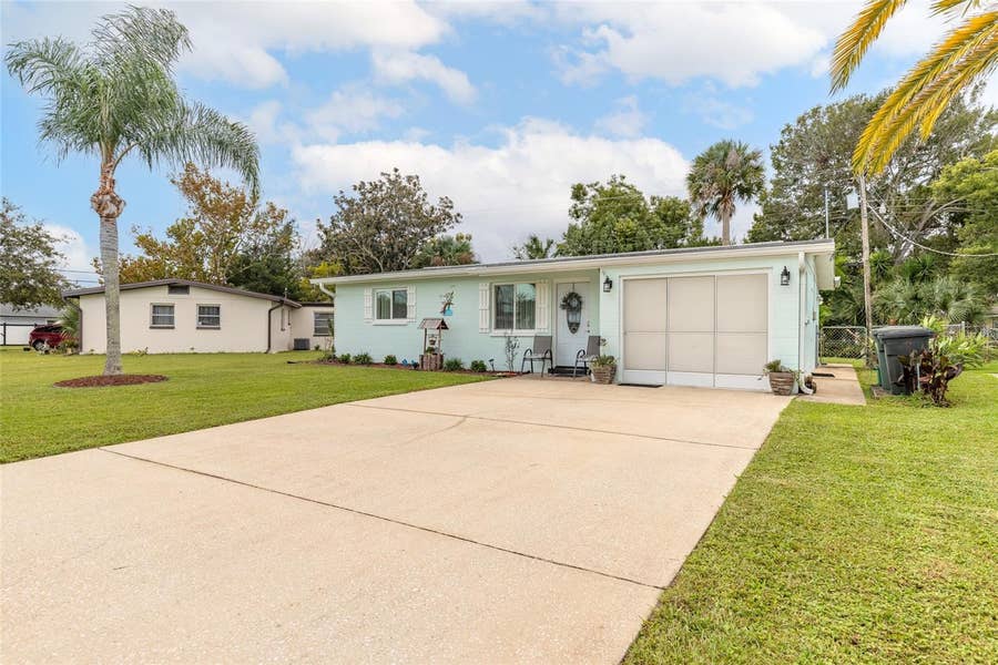Property photo for 1250 PEACHTREE ROAD, Daytona Beach, FL