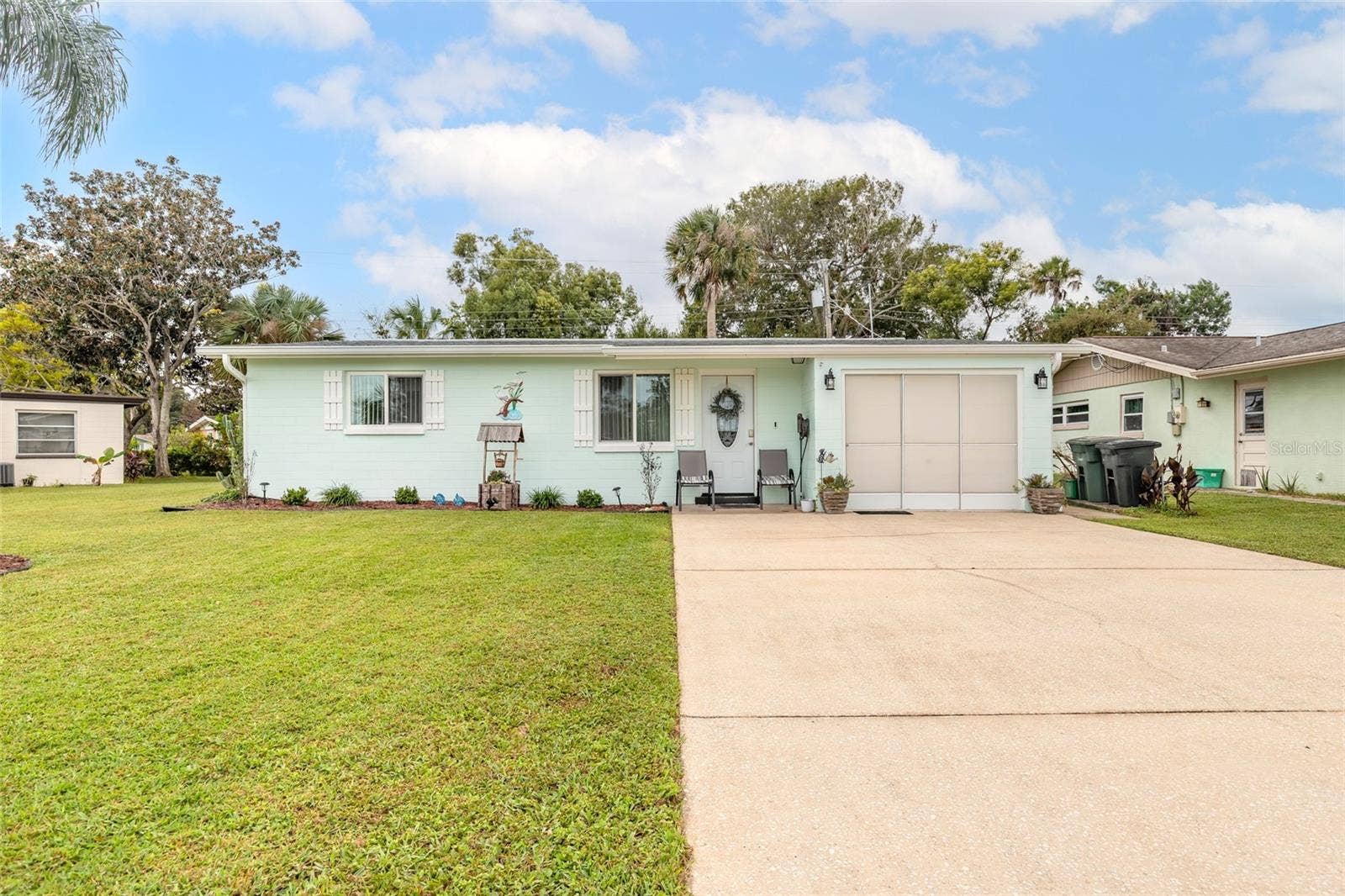 1250 PEACHTREE ROAD, Daytona Beach, FL 32114