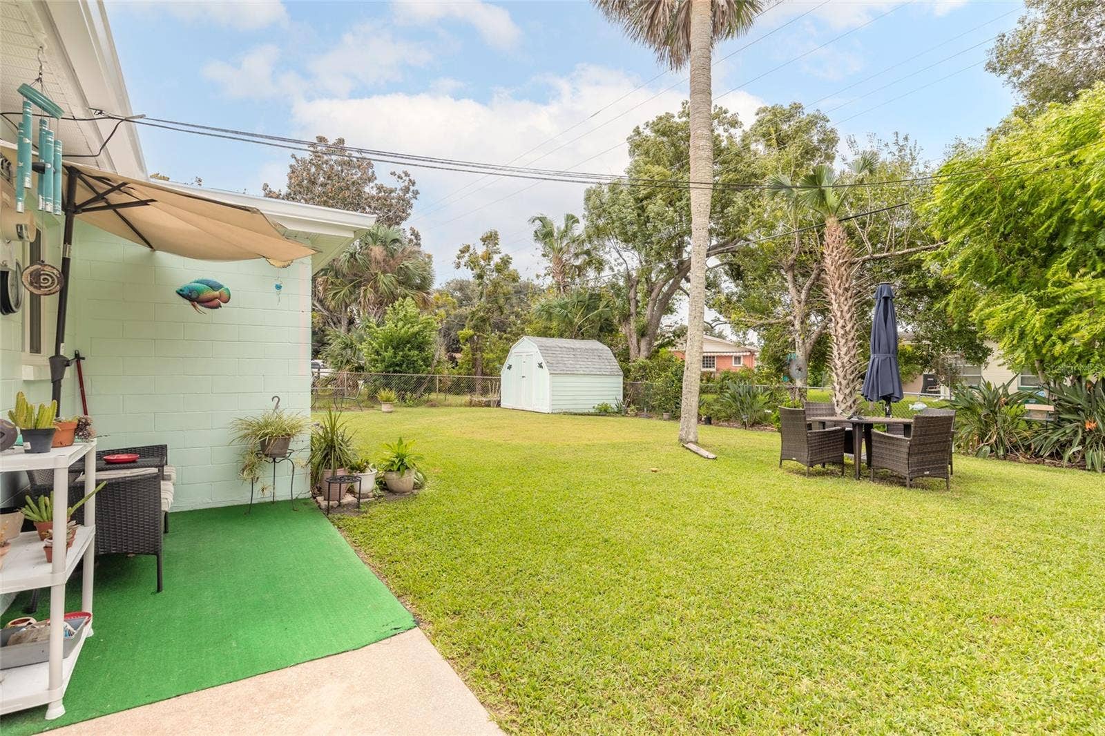 1250 PEACHTREE ROAD, Daytona Beach, FL 32114