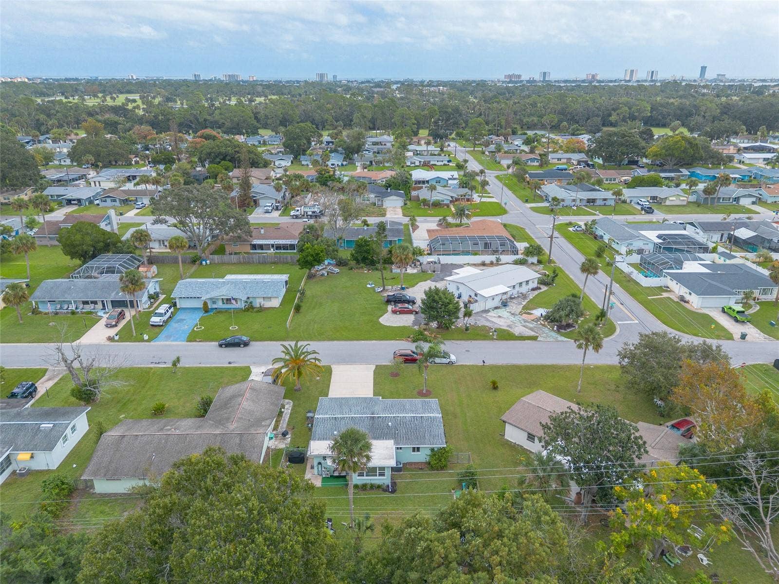 1250 PEACHTREE ROAD, Daytona Beach, FL 32114