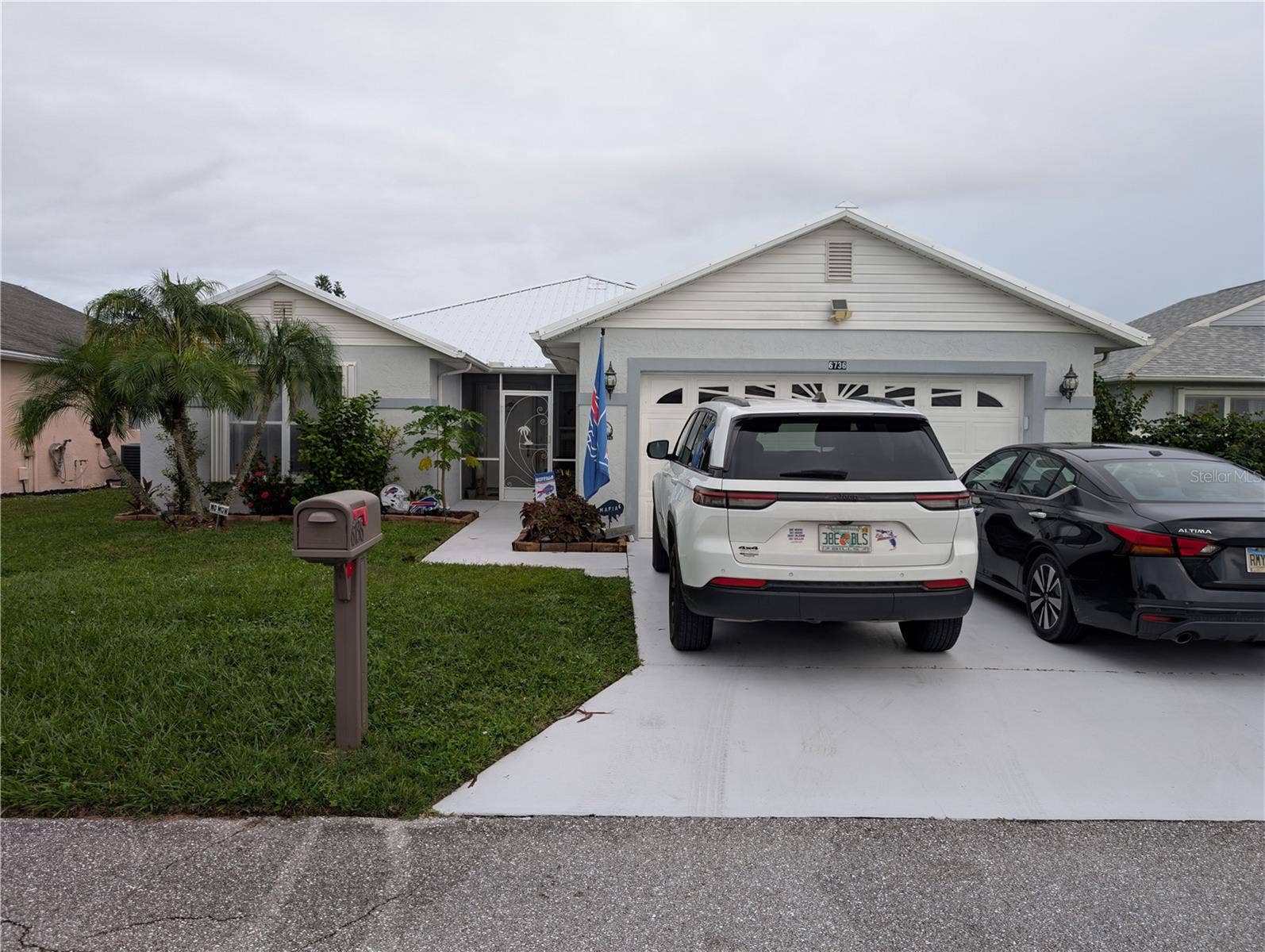 6736 TULIPAN, Fort Pierce, FL 34951 6736 TULIPAN, Fort Pierce, FL 34951