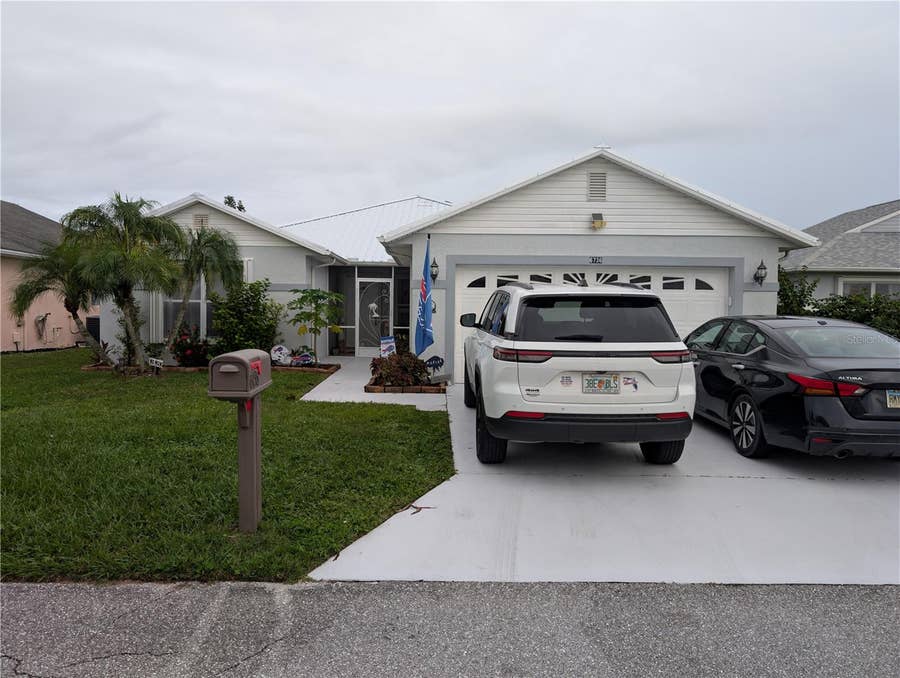 Property photo for 6736 TULIPAN, Fort Pierce, FL