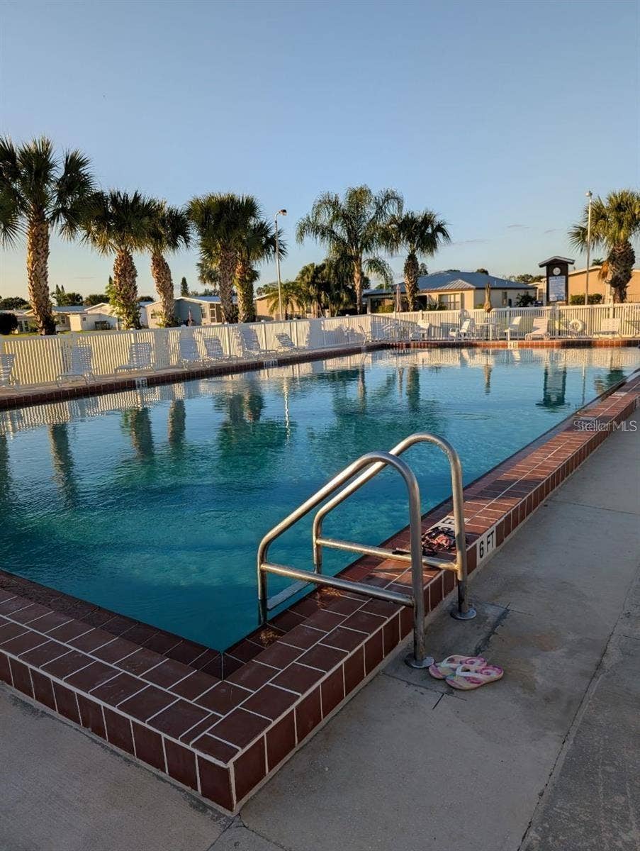 6736 TULIPAN, Fort Pierce, FL 34951 6736 TULIPAN, Fort Pierce, FL 34951
