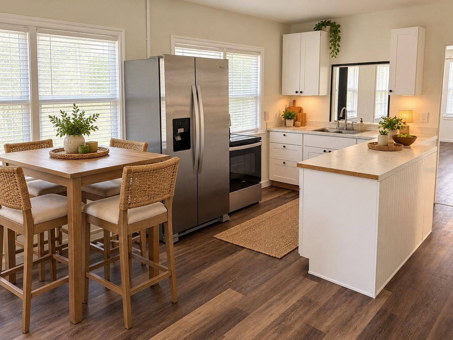 VS Kitchen