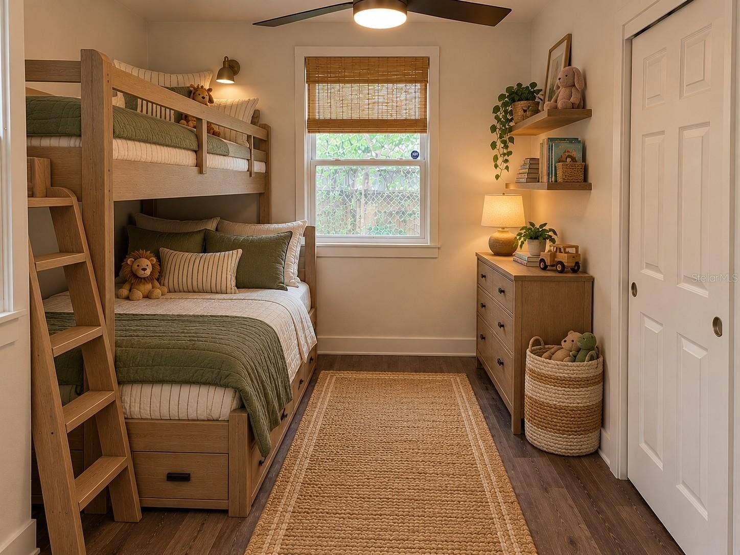 VS Bedroom 2