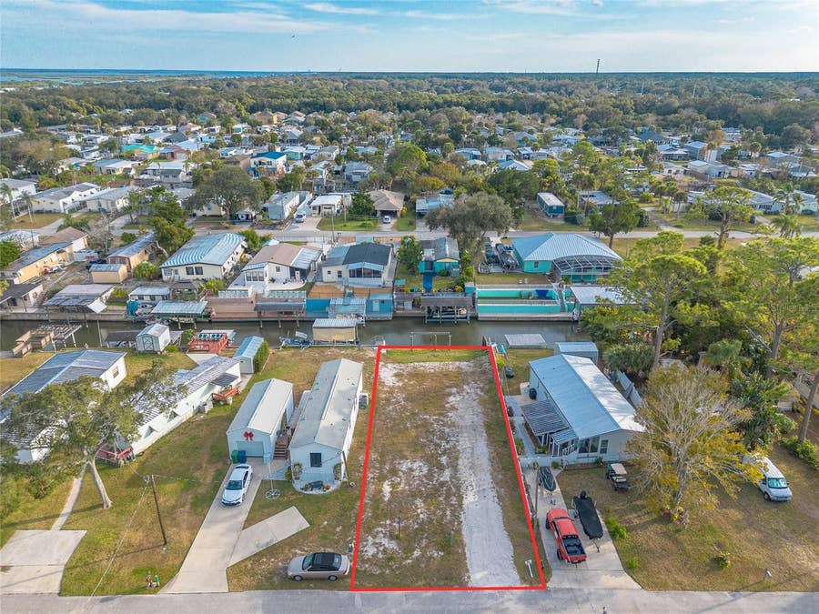 Property photo for 118 COLEMAN STREET, Edgewater, FL