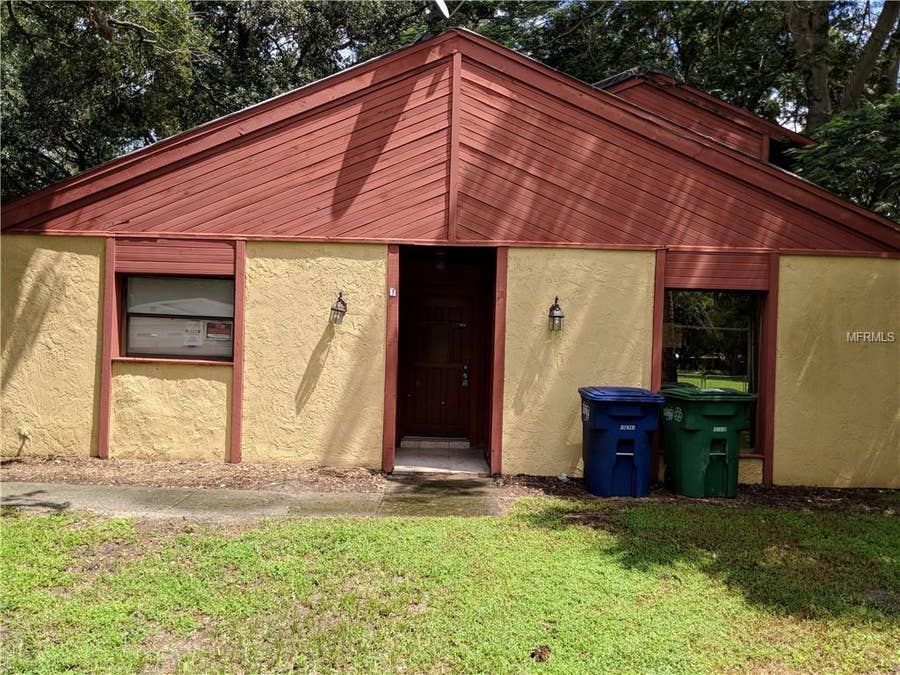 Property photo for 5818 S 6TH STREET, Tampa, FL