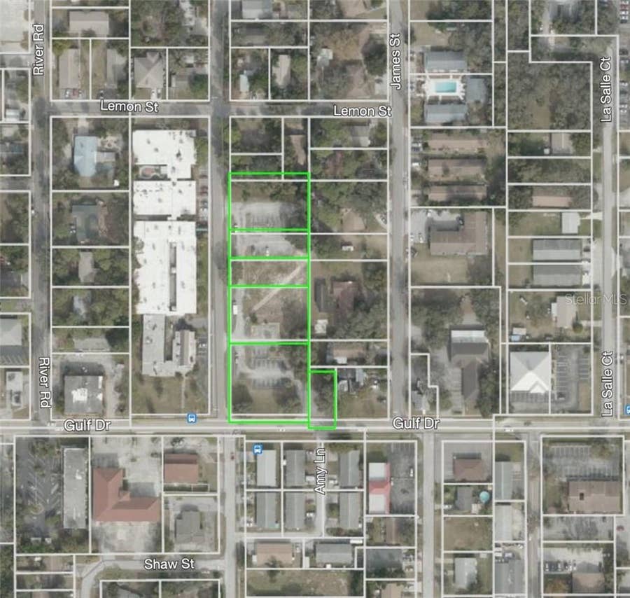 Property photo for 5421 GULF DRIVE, New Port Richey, FL