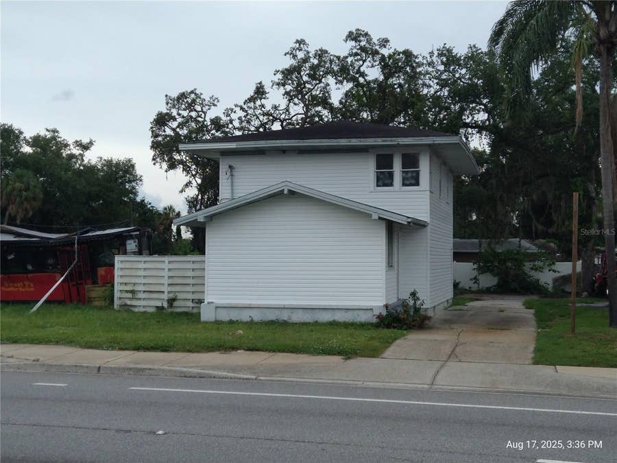 Property photo for 909 and 911 WEST HILLSBOROUGH AVENUE, Tampa, FL