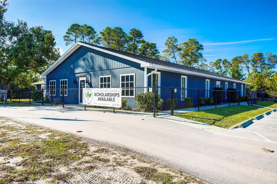 Property photo for 6001 DELTONA BOULEVARD, Spring Hill, FL