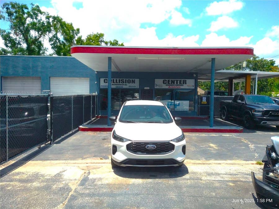 Property photo for 1301 W WATERS AVENUE, Tampa, FL