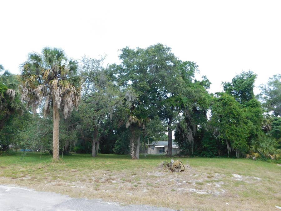 Property photo for Lot 143 & 145 INWOOD DRIVE, Hudson, FL