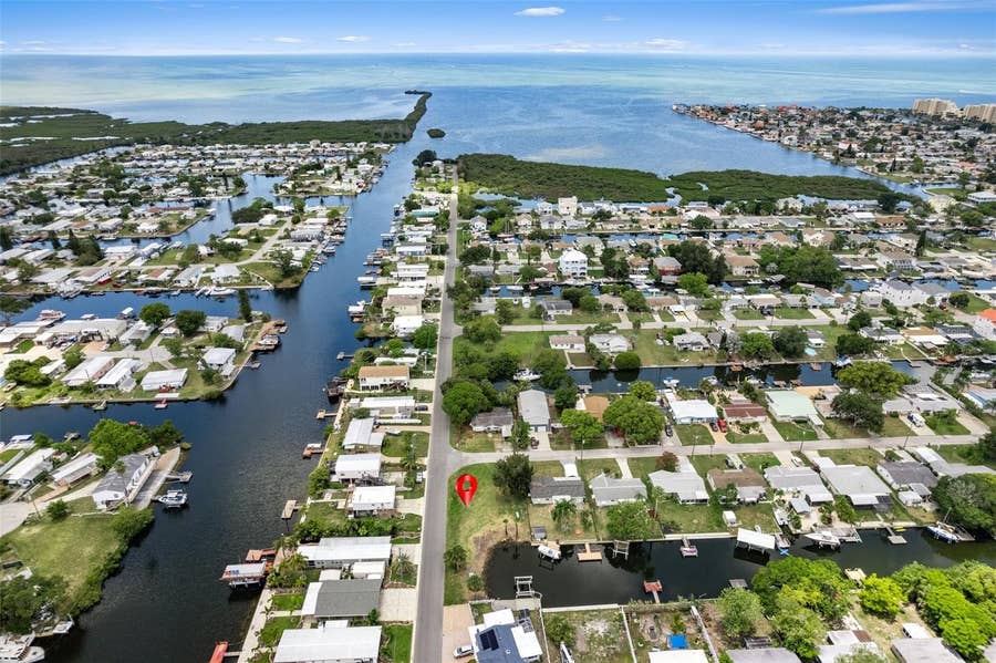 Property photo for 0 LISA DRIVE, Hudson, FL