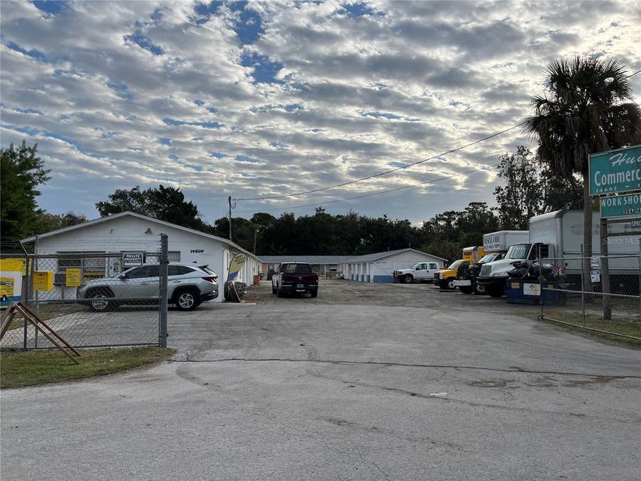 Property photo for 14602 MARINA DRIVE, Hudson, FL