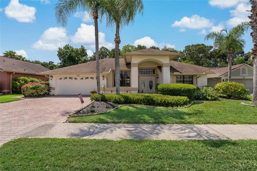 Property photo for 572 HOLLOWTREE PLACE, Tarpon Springs, FL