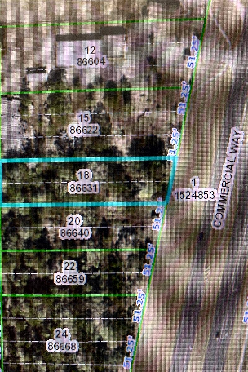 Property photo for 0 COMMERCIAL WAY, Weeki Wachee, FL