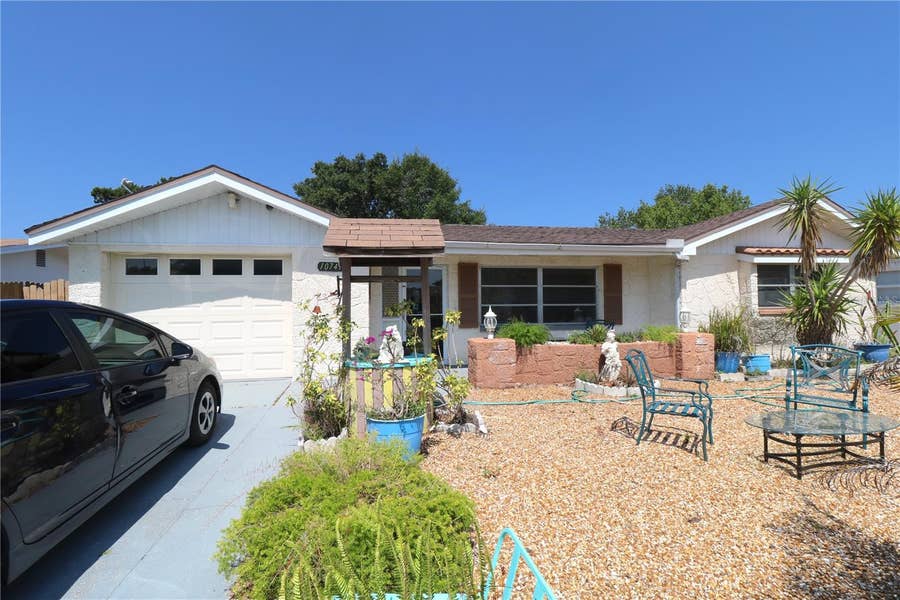 Property photo for 10741 KINGSBRIDGE ROAD, Port Richey, FL