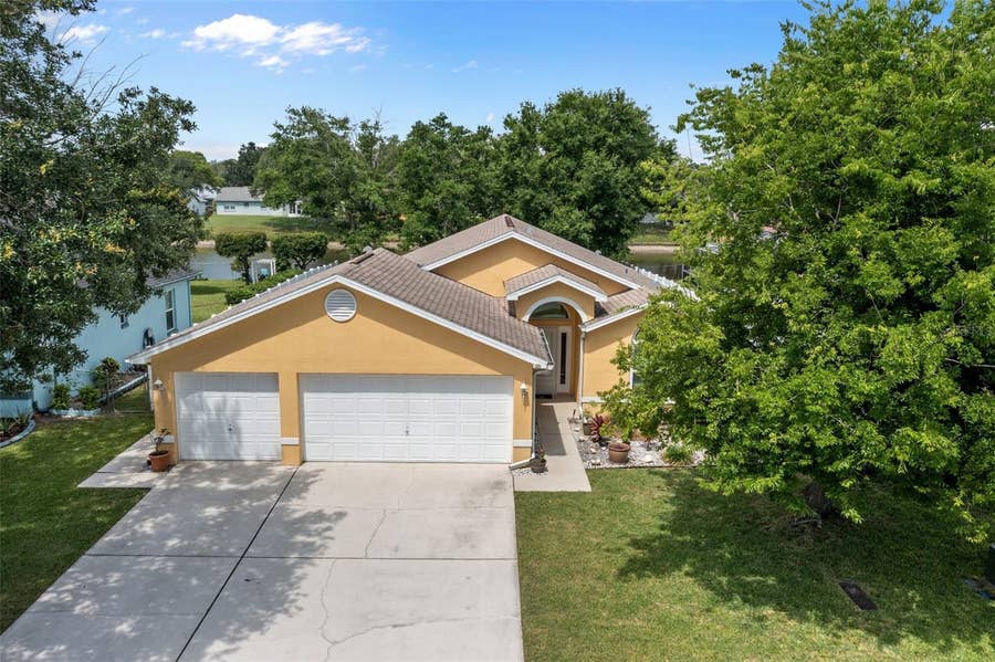 Property photo for 7331 JULIAN STREET, New Port Richey, FL