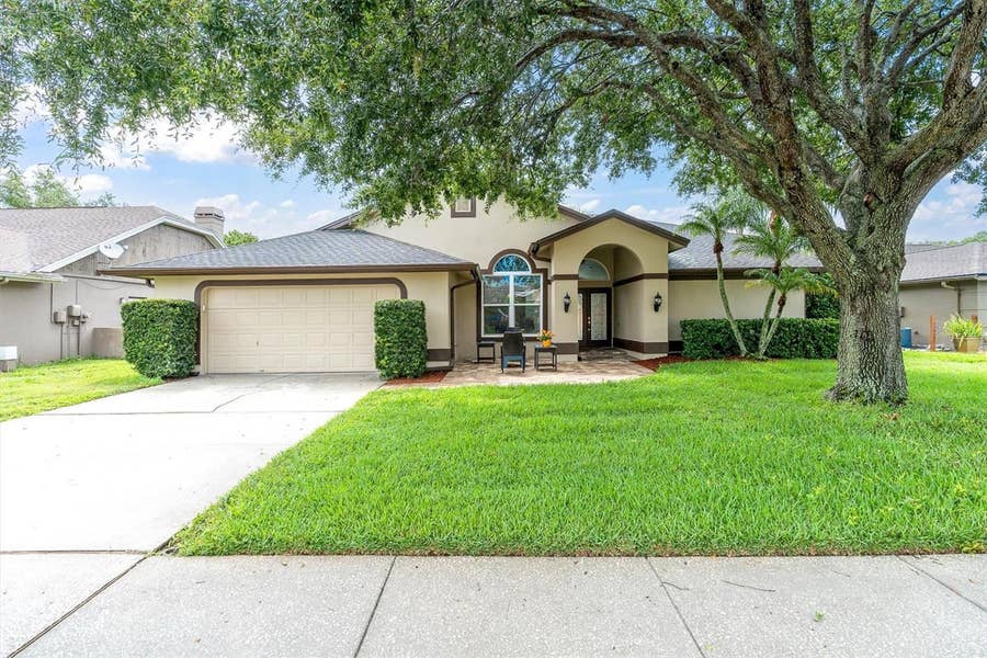 Property photo for 787 CHERRYBROOKE COURT, Tarpon Springs, FL