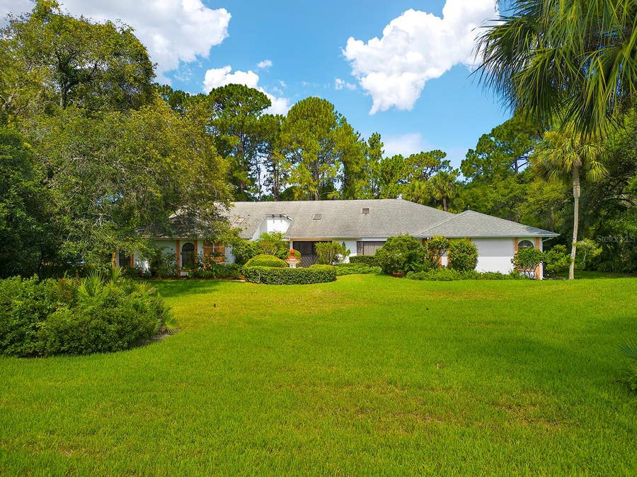 Property photo for 6049 PATRICIA PLACE, Weeki Wachee, FL