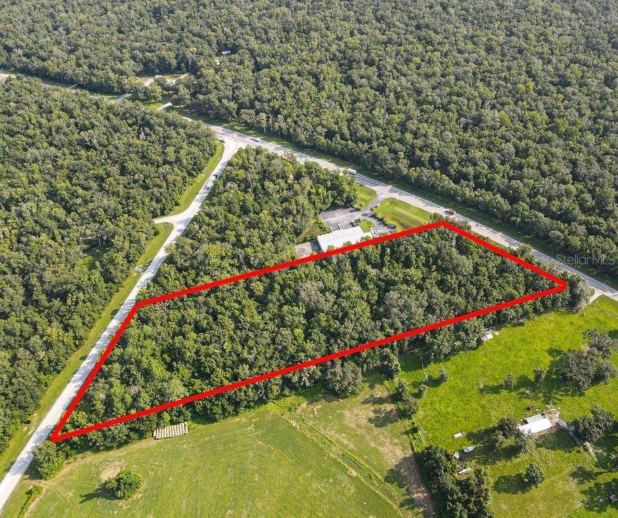 Property photo for PONCE DE LEON BOULEVARD, Brooksville, FL