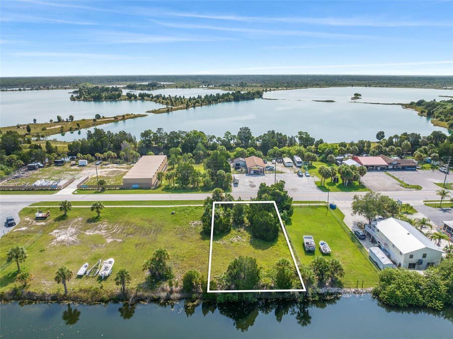 Property photo for 3329 SHOAL LINE BOULEVARD, Hernando Beach, FL