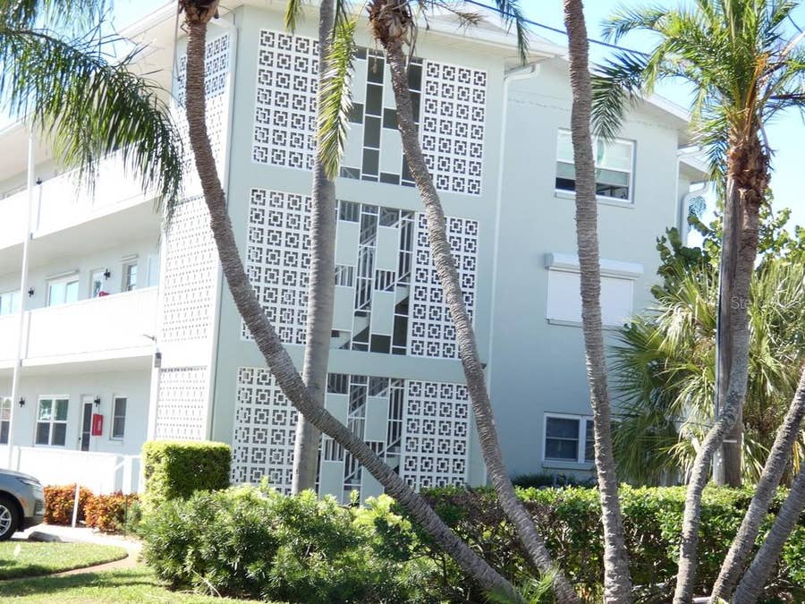 Property photo for 1898 SHORE DRIVE S, #319, South Pasadena, FL