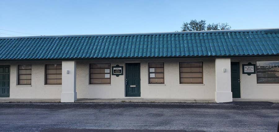Property photo for 6609 RIDGE ROAD, #2&4, Port Richey, FL