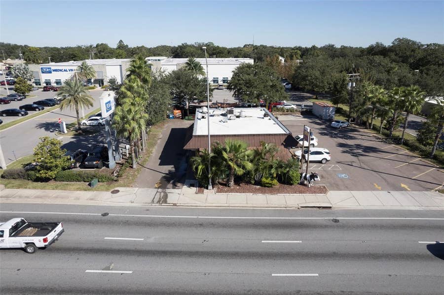 Property photo for 2311 W HILLSBOROUGH AVENUE, Tampa, FL