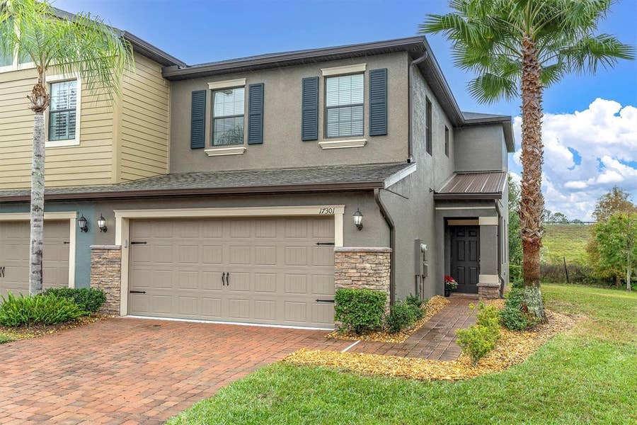 Property photo for 17301 OLD TOBACCO ROAD, Lutz, FL