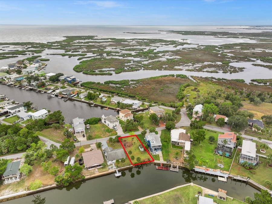 Property photo for 3468 MINNOW CREEK DRIVE, Hernando Beach, FL