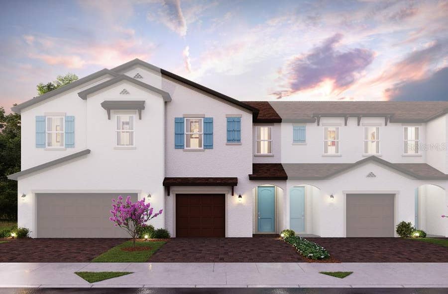 Property photo for 4573 SMALL CREEK ROAD, Kissimmee, FL