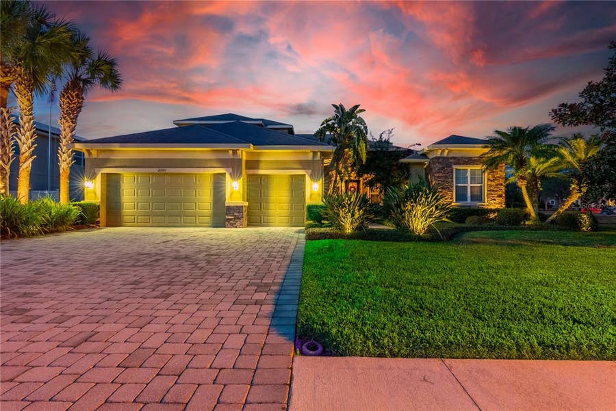 Property photo for 21101 SKI WAY, Land O Lakes, FL