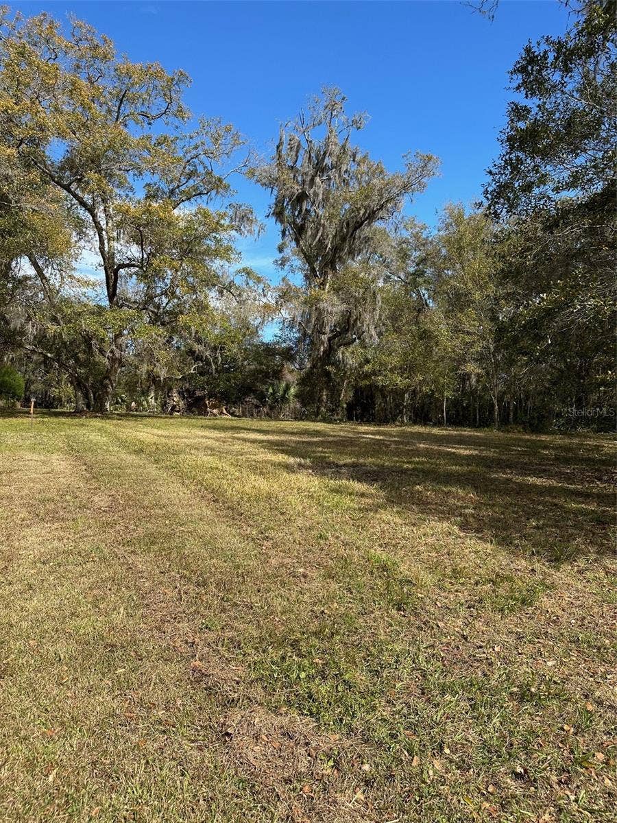 Property photo for 0 YONTZ ROAD, Brooksville, FL