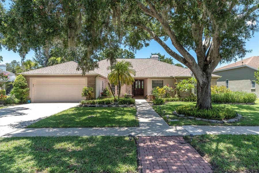 Property photo for 4486 BERISFORD BOULEVARD, Palm Harbor, FL