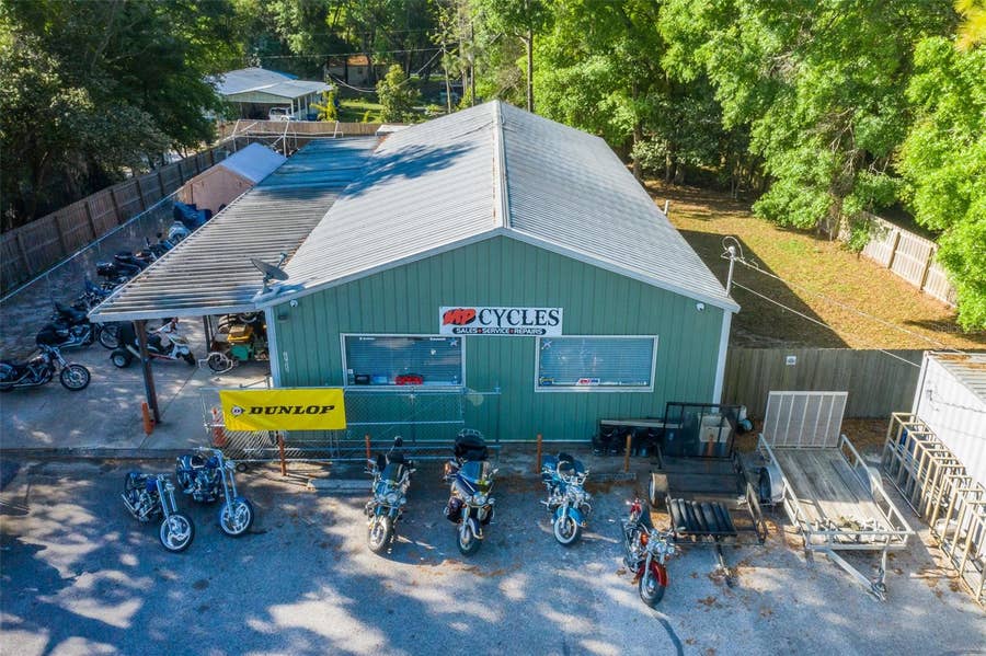 Property photo for 17022 CORTEZ BOULEVARD, Brooksville, FL