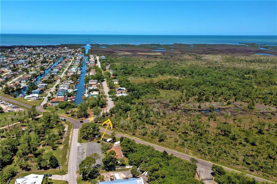 Property photo for 0 GULF WAY, Hudson, FL