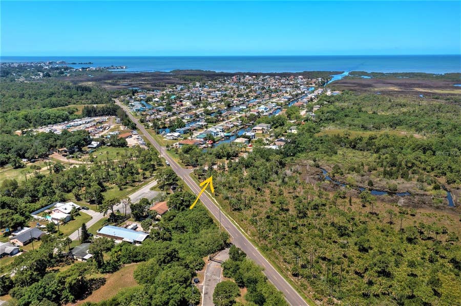 Property photo for 00 GULF WAY, Hudson, FL
