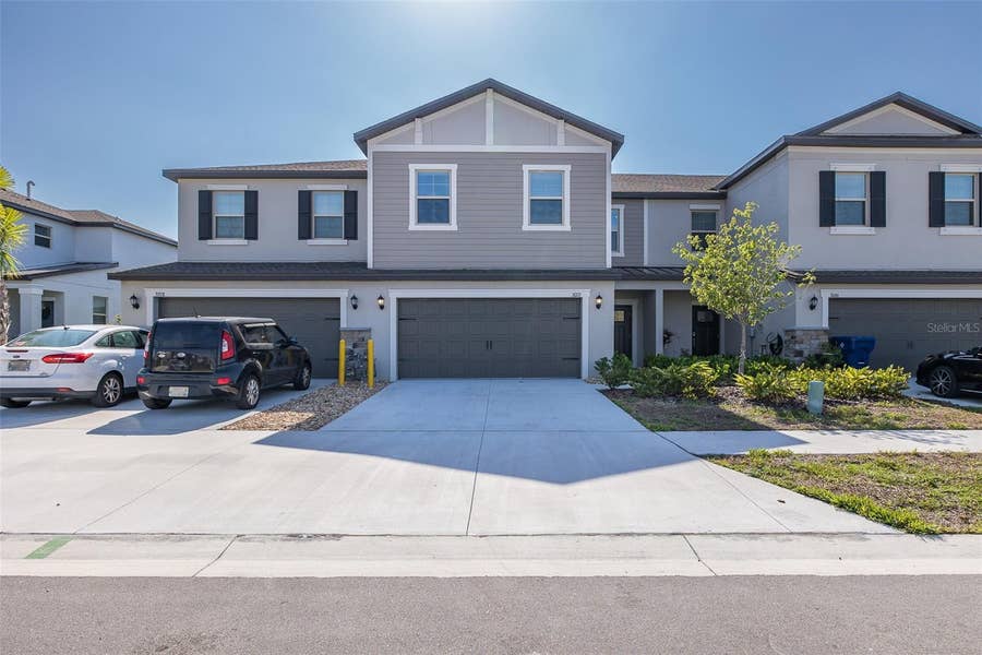 Property photo for 3072 HOVER HALL LANE, New Port Richey, FL