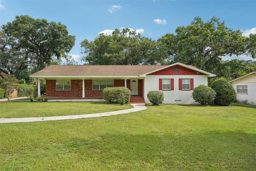 Property photo for 505 W DEVANE STREET, Plant City, FL