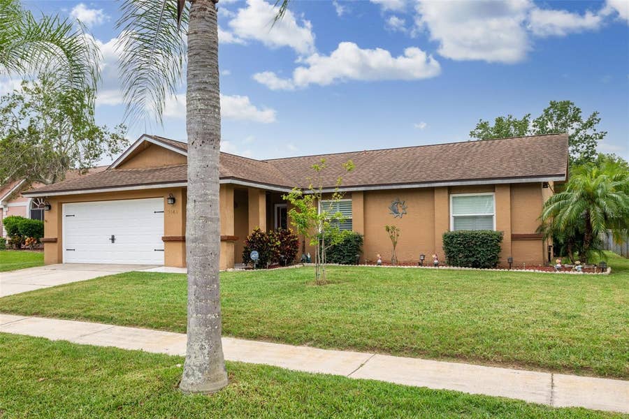Property photo for 9144 HAWKINS COURT, New Port Richey, FL