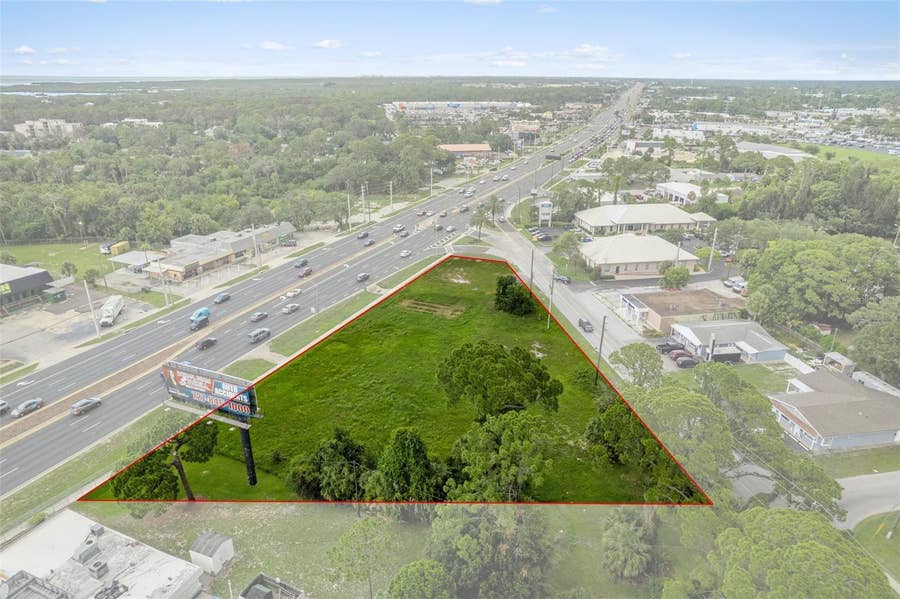 Property photo for 00 US HWY 19, Port Richey, FL