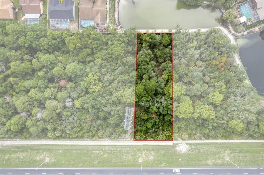 Property photo for 00 US HWY 19, Hudson, FL